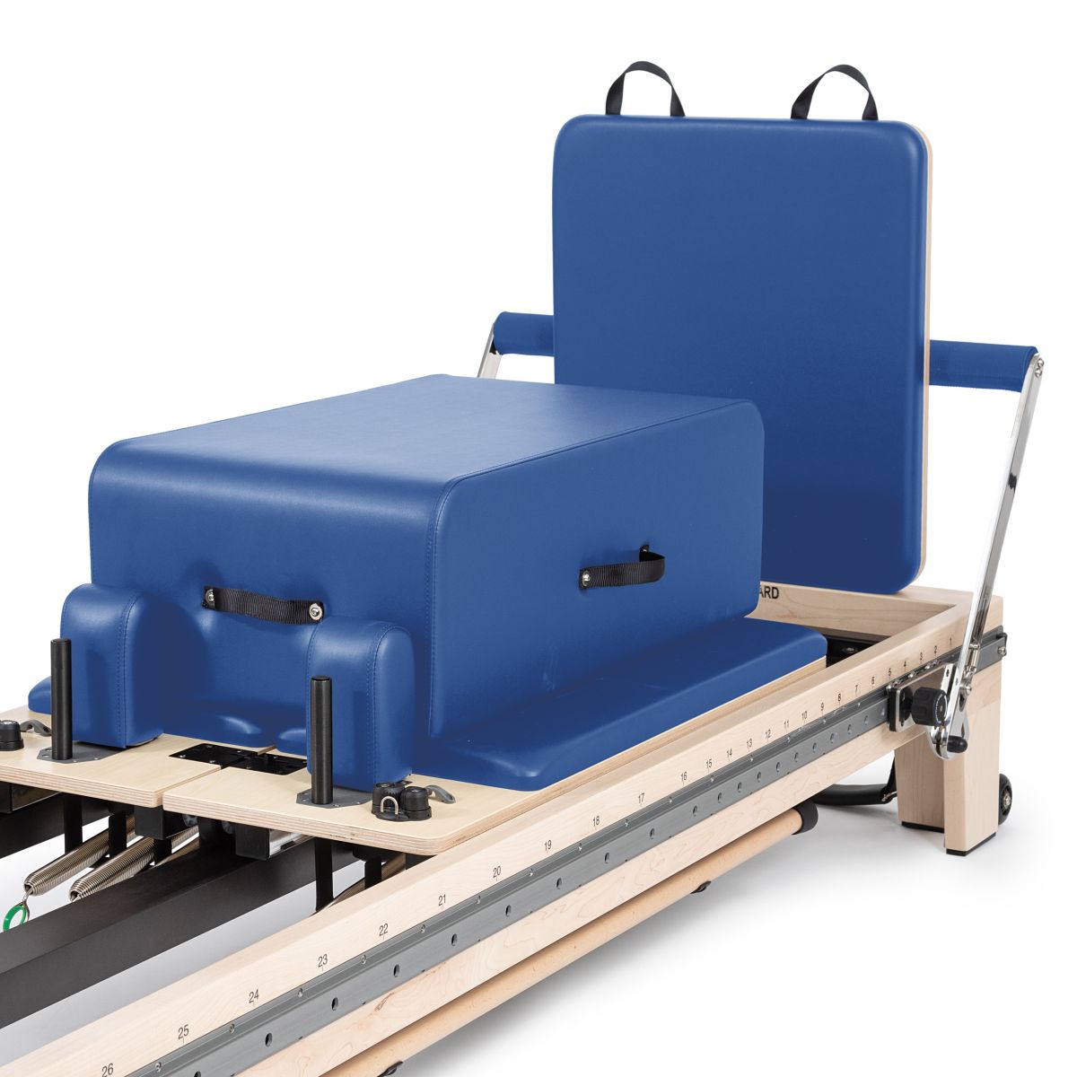 Twin Reformer with Tower